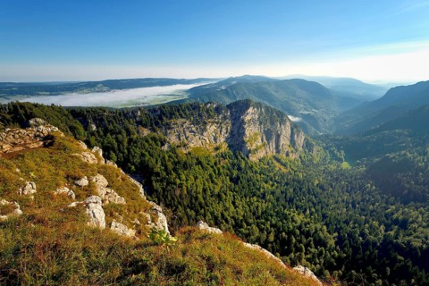 Creux du Van