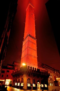 Asinelli Tower