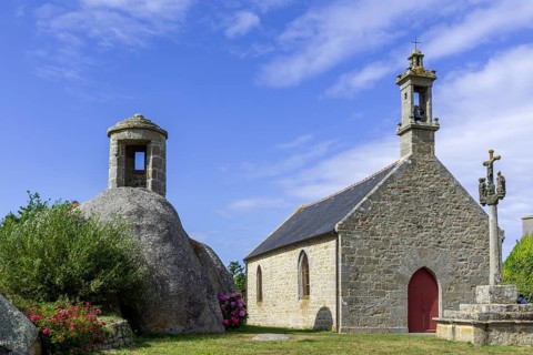 Chapel of St. Pol