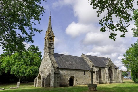 Church of La Madeleine