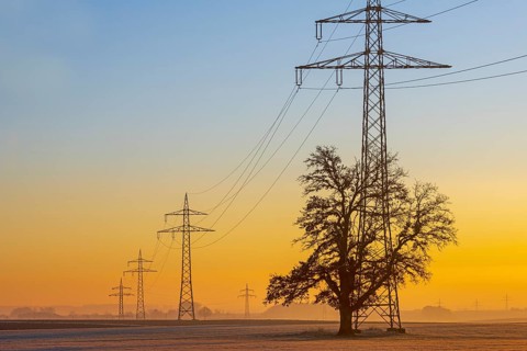 Overhead lines