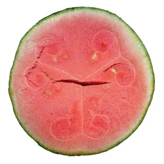 Watermelon (Citrullus lanatus)