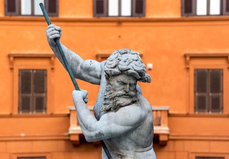 Fountain of Neptune