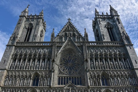 Nidaros Cathedral