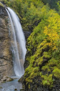 Stuibenfall