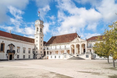 University of Coimbra