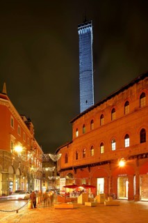 Asinelli Tower