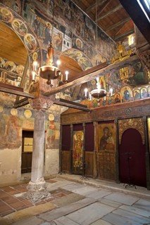 Church of St. Stephen