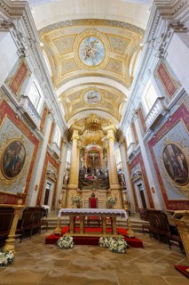 Santuario do Bom Jesus do Monte