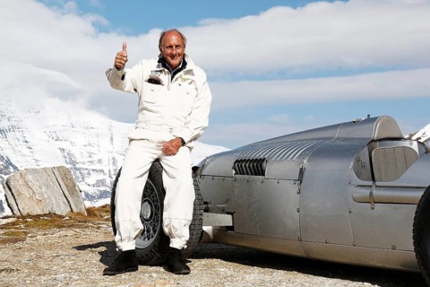 Grossglockner Grand Prix 2017