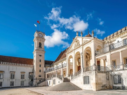 University of Coimbra