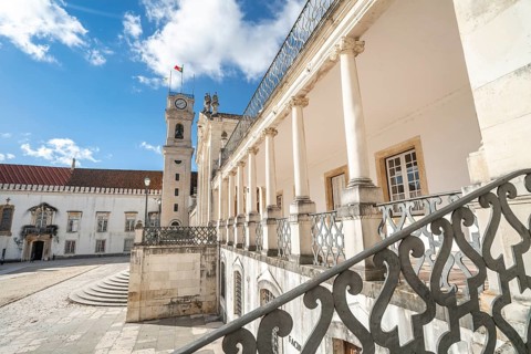 University of Coimbra