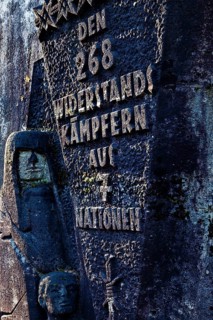 Memorial Bittermark