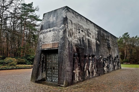 Bittermark Memorial