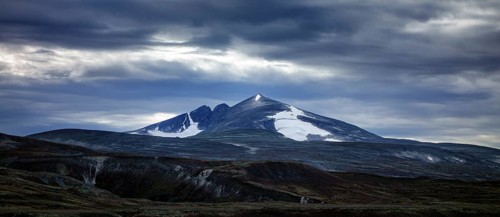 Snohetta