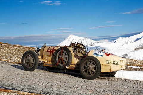 Grossglockner Grand Prix 2017