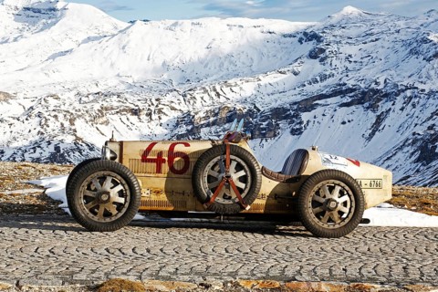 Grossglockner Grand Prix 2017