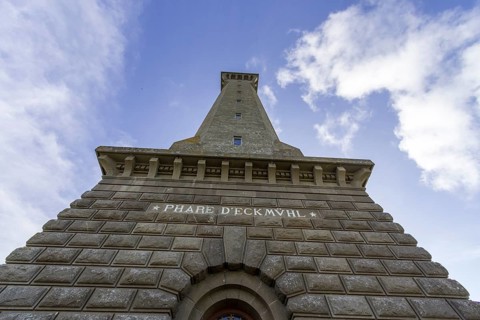 Phare d'Eckmuehl