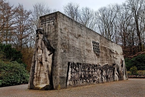 Bittermark Memorial