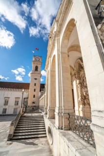 University of Coimbra