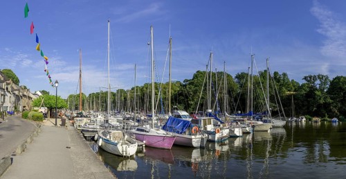 Marina