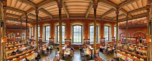 City Library