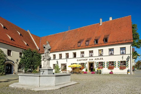 Gasthof zum Adler