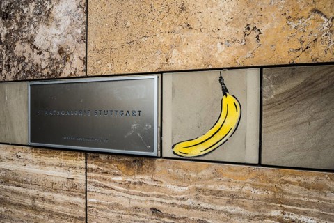 New State Gallery