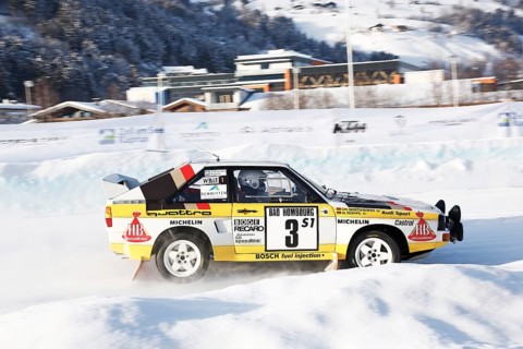 GP Ice Race 2019