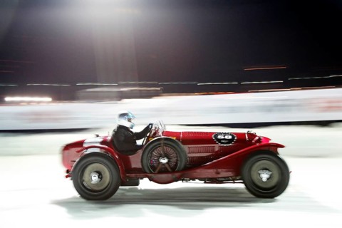 GP Ice Race 2020