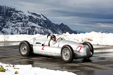 Grossglockner Grand Prix 2017