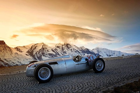 Grossglockner Grand Prix 2017
