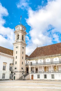 University of Coimbra