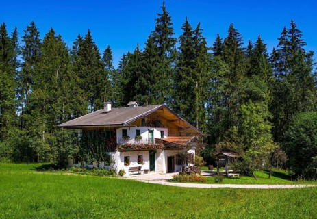 Mesnerhaus