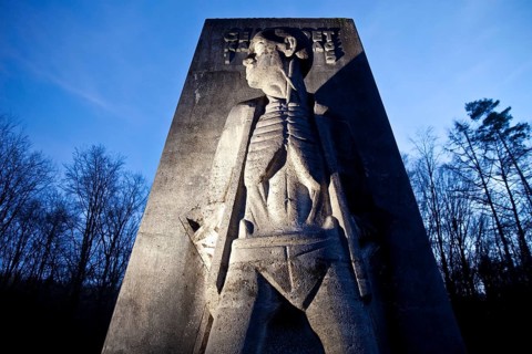 Bittermark Memorial