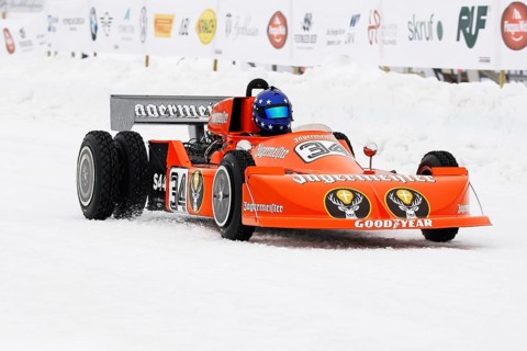 GP Ice Race 2020