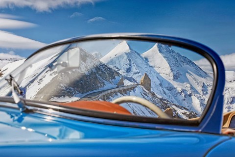 Grossglockner Grand Prix 2017