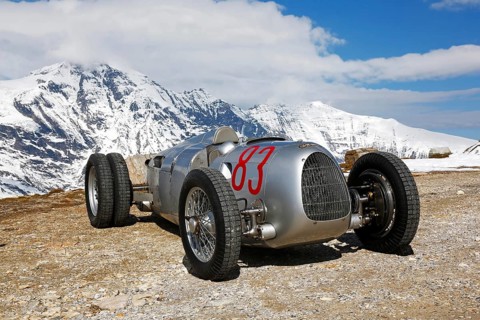 Grossglockner Grand Prix 2017