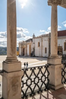 University of Coimbra