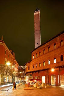 Asinelli Tower