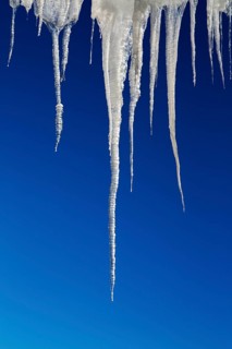 Icicle
