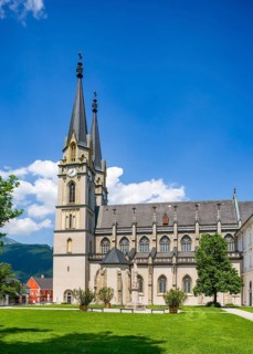Collegiate Church