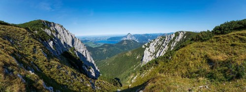 Hoellengebirge