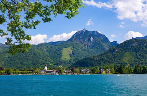 Wolfgangsee