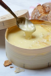Vacherin Mont d'Or