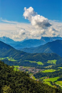 Faistenau