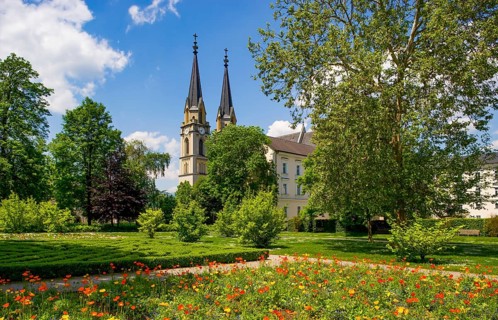 Collegiate Church