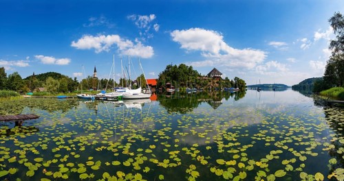 Mattsee