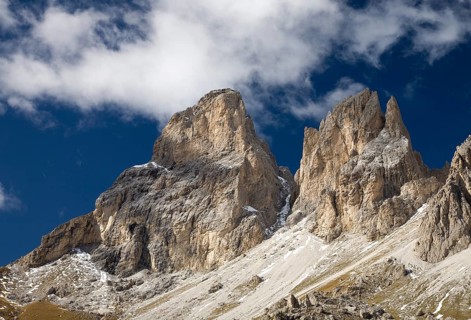 Sassolungo Group