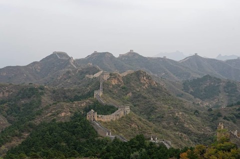 Great Wall of China